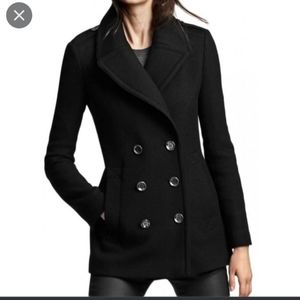 Calvin Klein Coat